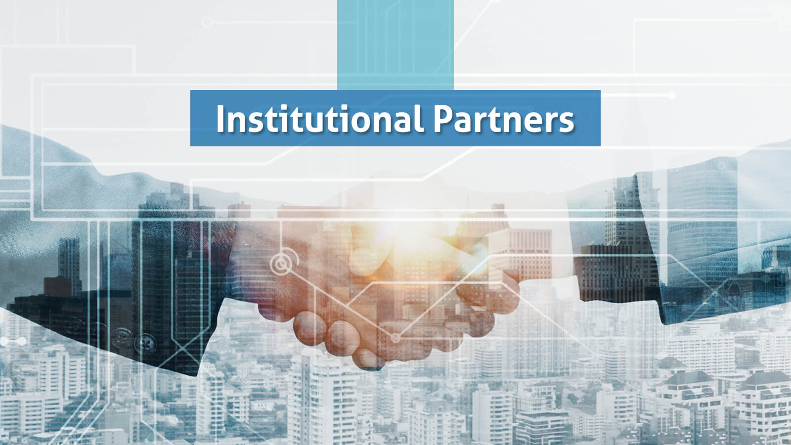 Institutional Partners