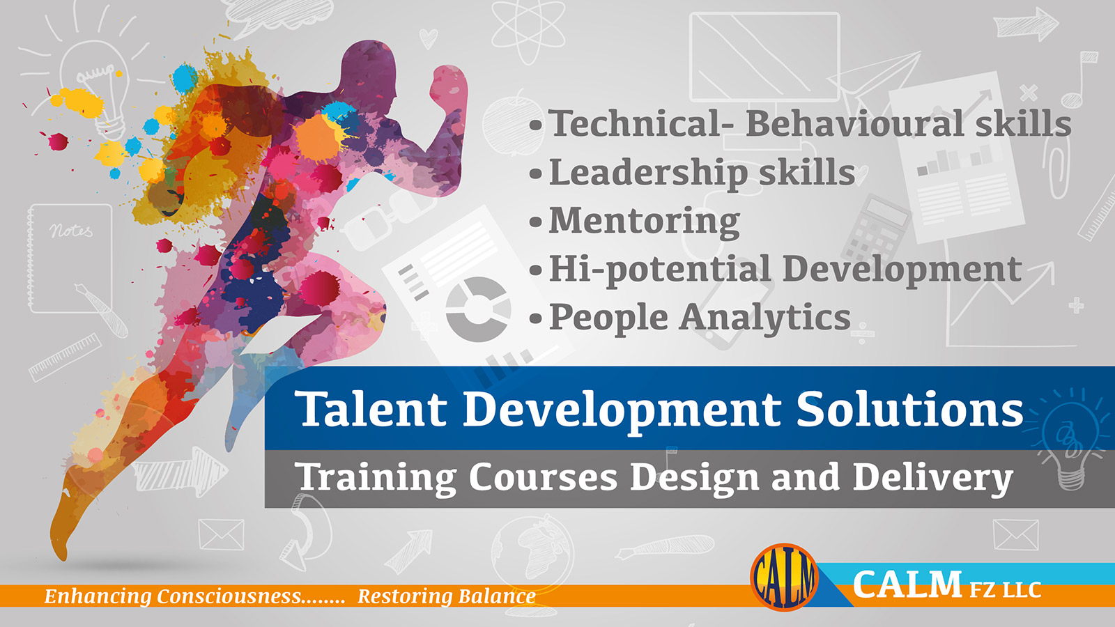 Talent Development Solutions